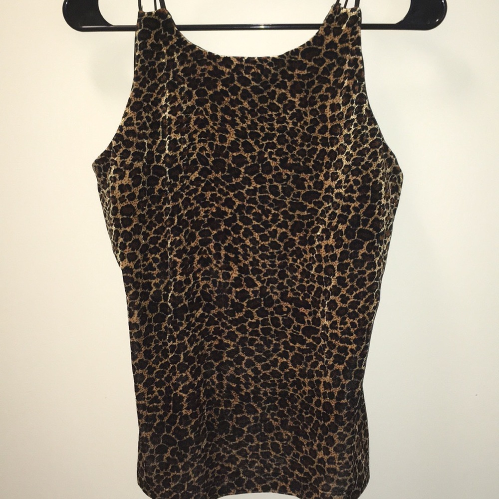 Susan Lawrence 🔸 Camisole